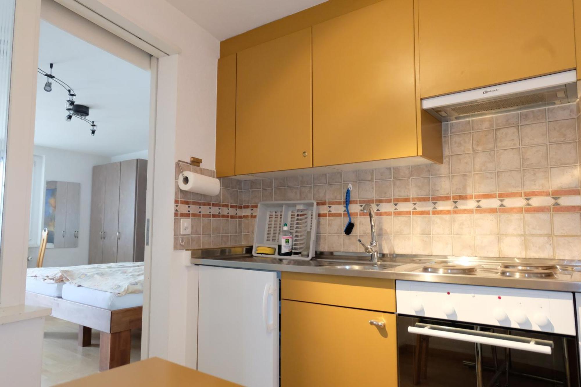 Artist Apartments & Hotel Garni Zermatt Kültér fotó
