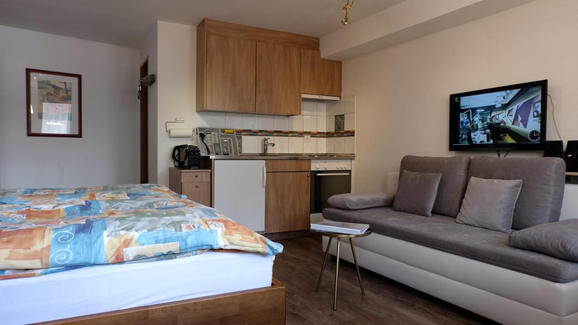 Artist Apartments & Hotel Garni Zermatt Kültér fotó