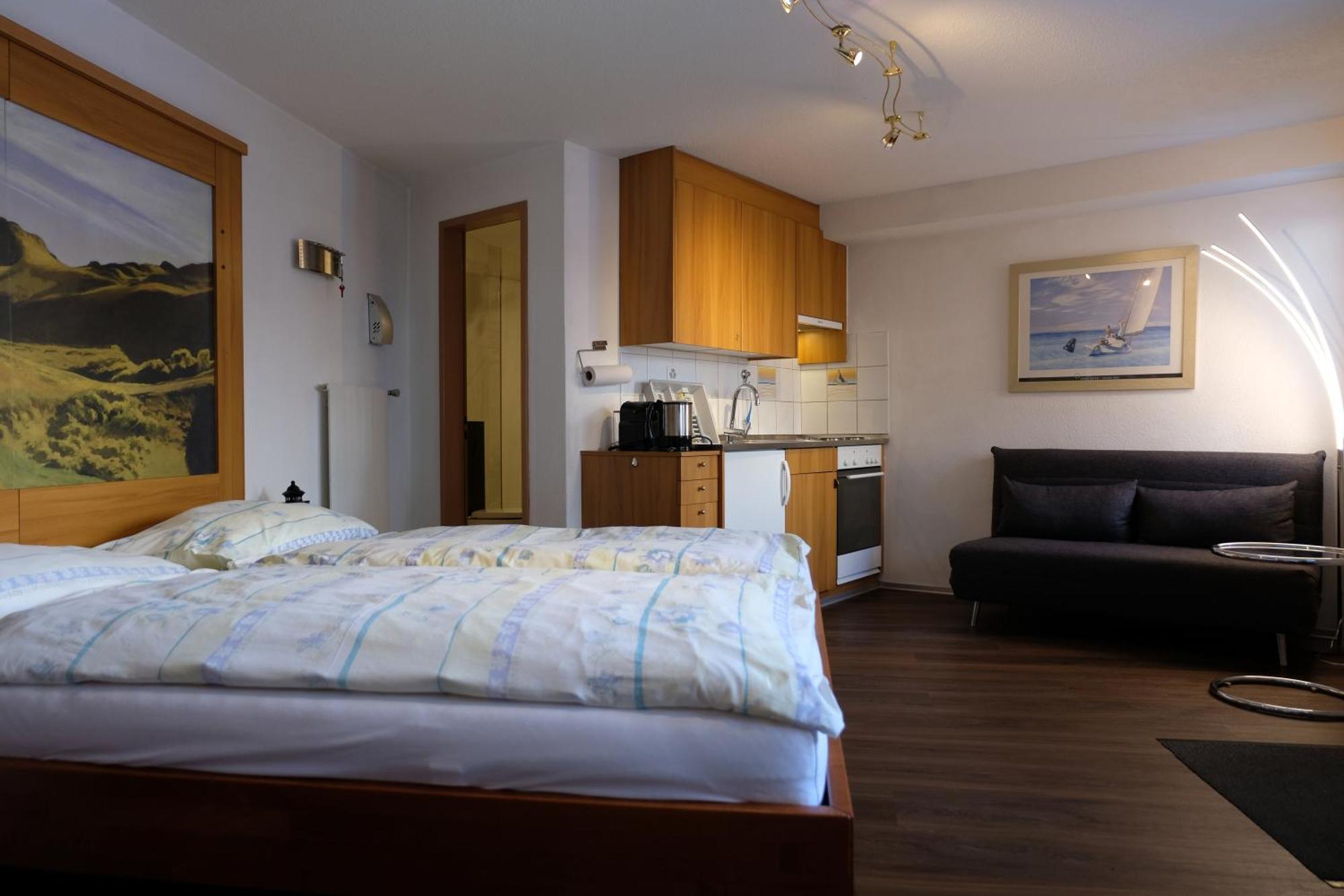 Artist Apartments & Hotel Garni Zermatt Kültér fotó