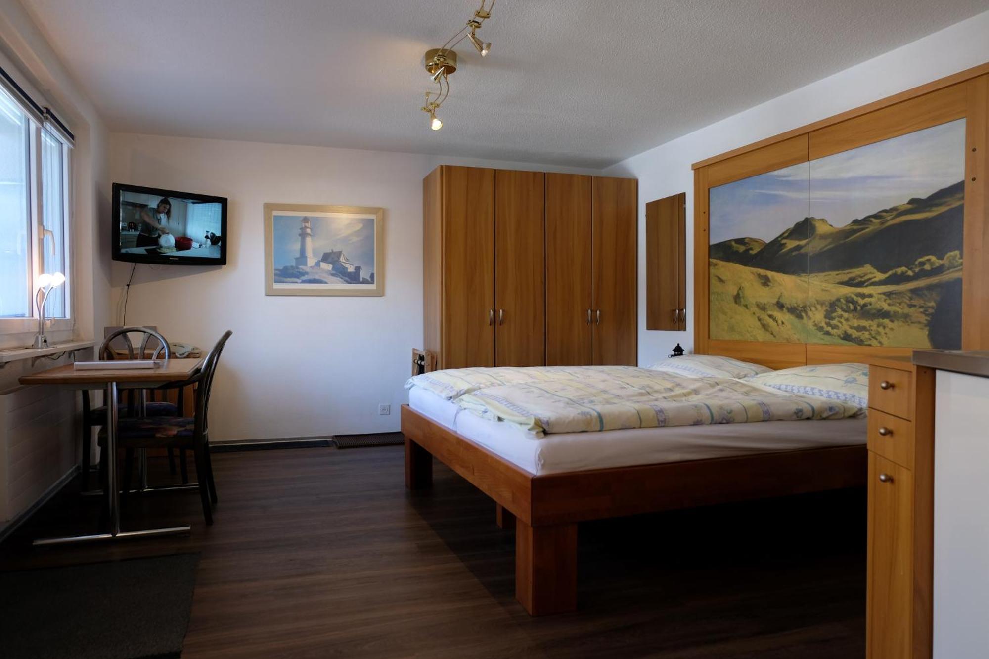 Artist Apartments & Hotel Garni Zermatt Kültér fotó