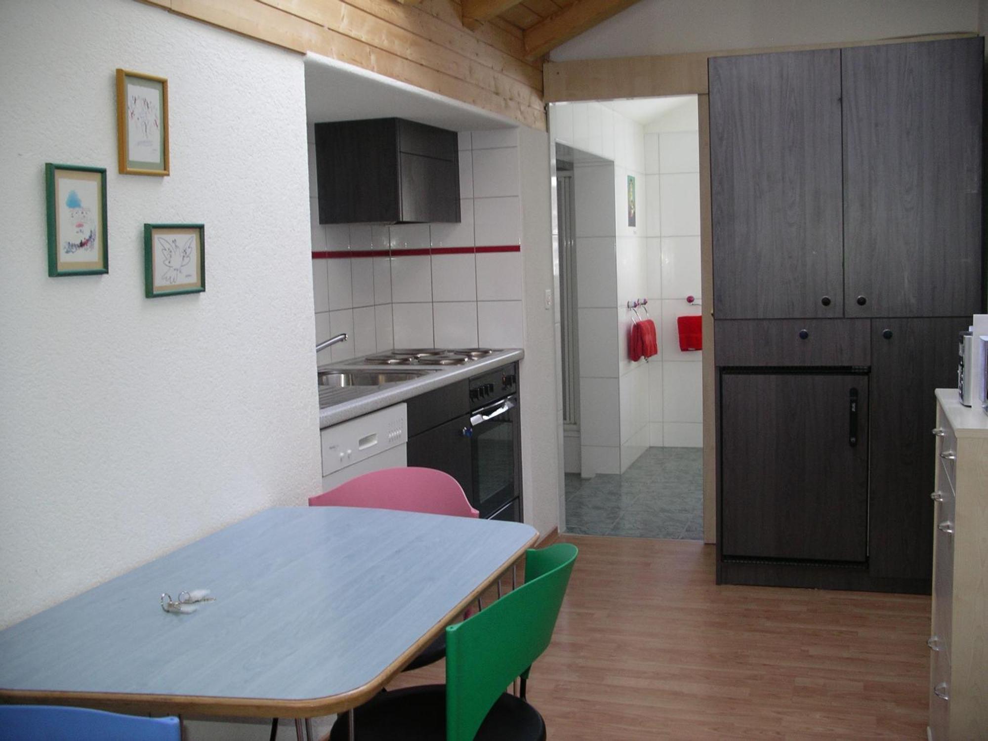 Artist Apartments & Hotel Garni Zermatt Kültér fotó