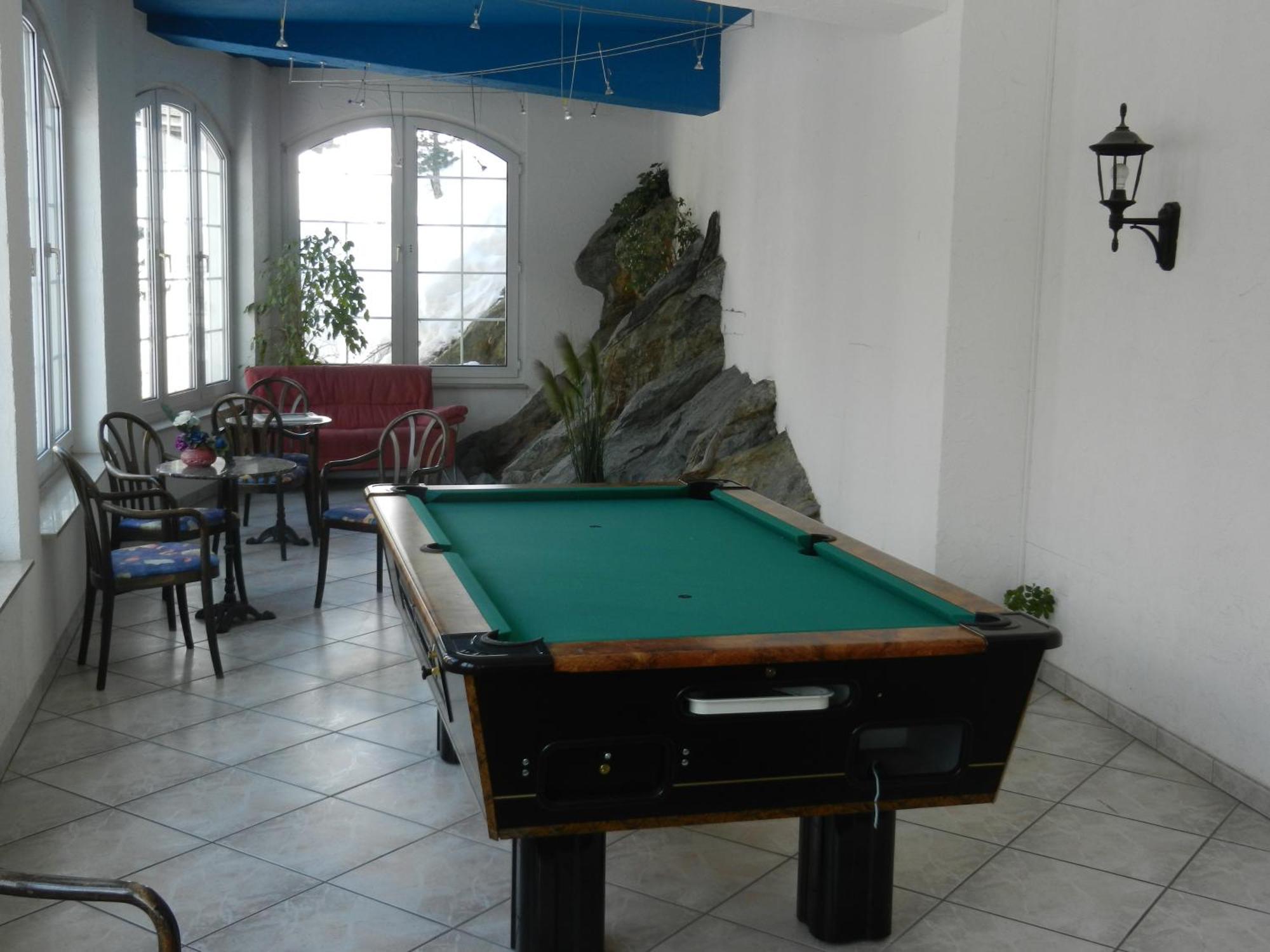 Artist Apartments & Hotel Garni Zermatt Kültér fotó