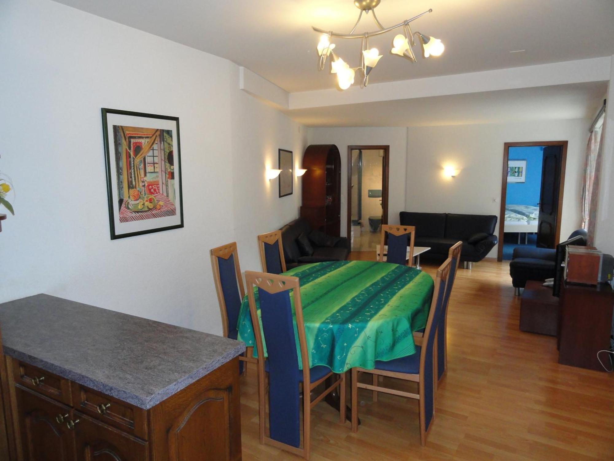 Artist Apartments & Hotel Garni Zermatt Kültér fotó