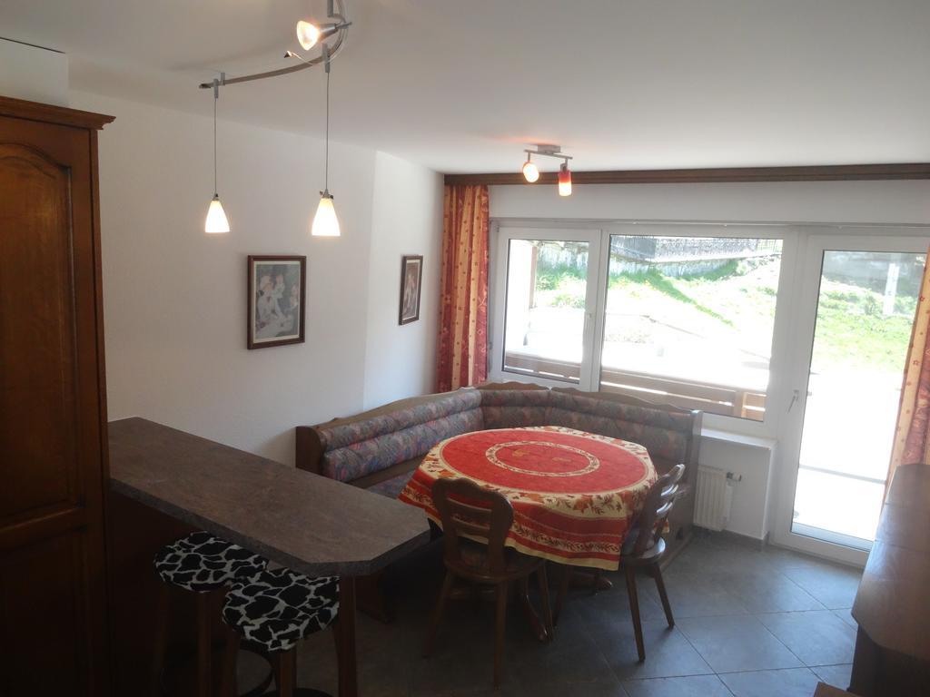 Artist Apartments & Hotel Garni Zermatt Kültér fotó