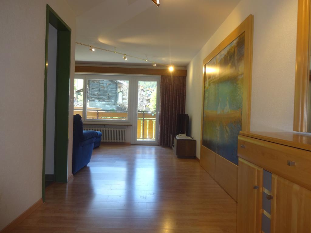 Artist Apartments & Hotel Garni Zermatt Kültér fotó
