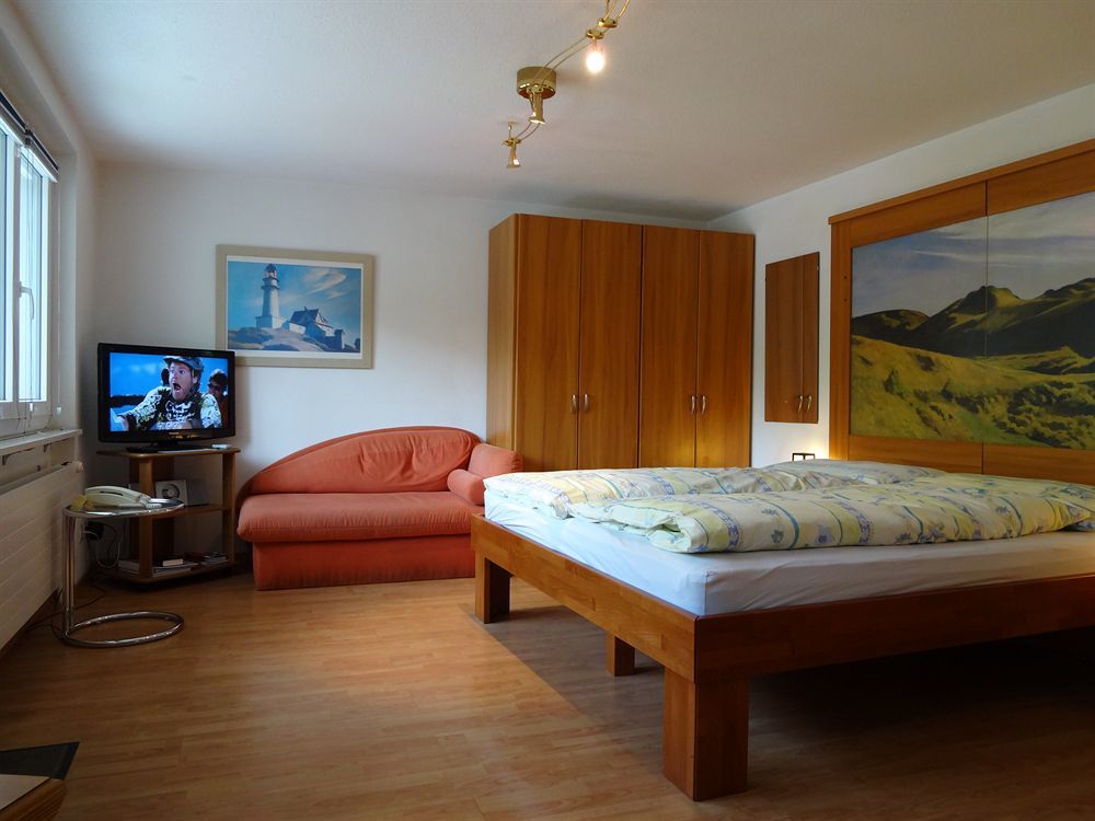 Artist Apartments & Hotel Garni Zermatt Kültér fotó