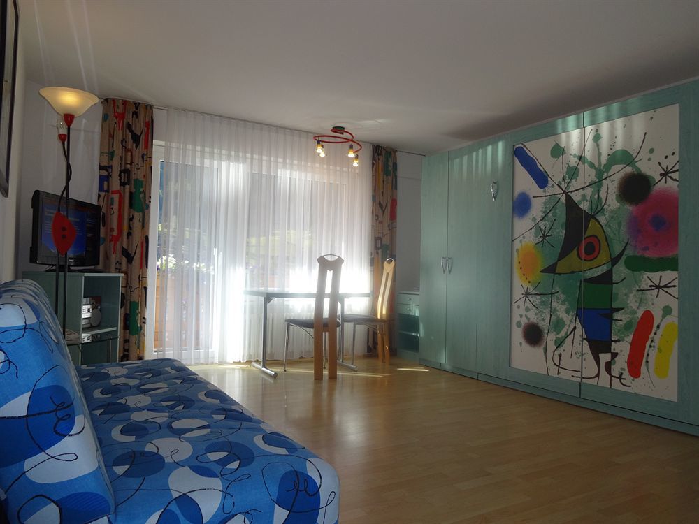 Artist Apartments & Hotel Garni Zermatt Szoba fotó