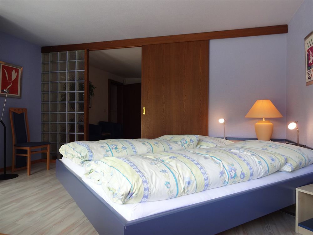 Artist Apartments & Hotel Garni Zermatt Kültér fotó