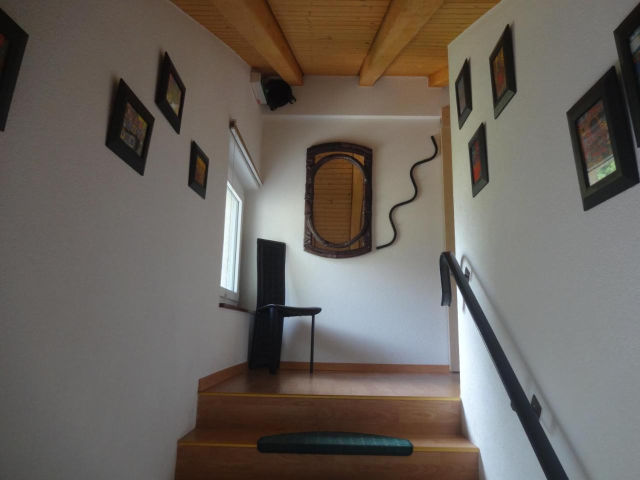 Artist Apartments & Hotel Garni Zermatt Kültér fotó