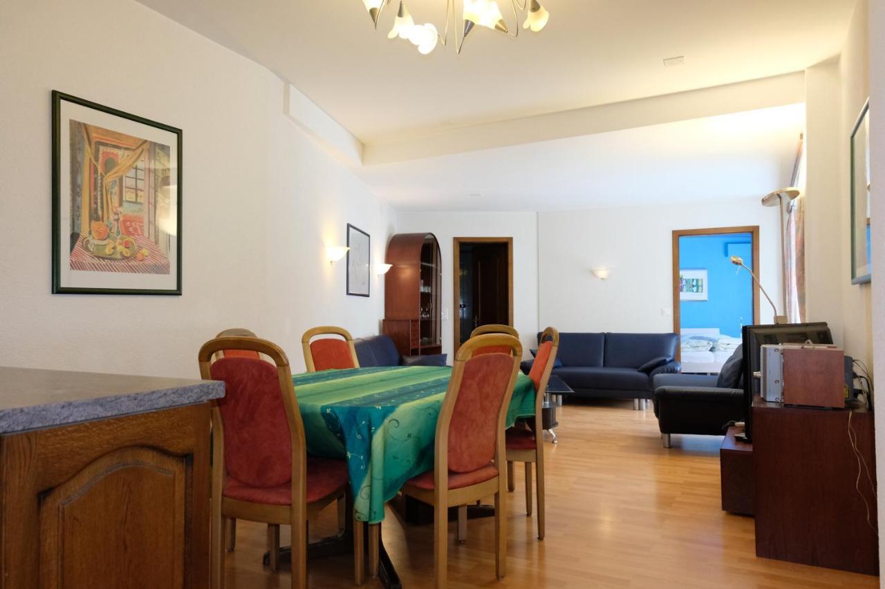 Artist Apartments & Hotel Garni Zermatt Kültér fotó