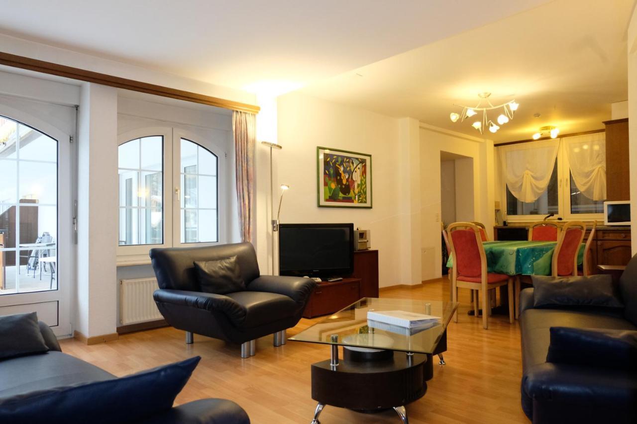Artist Apartments & Hotel Garni Zermatt Kültér fotó