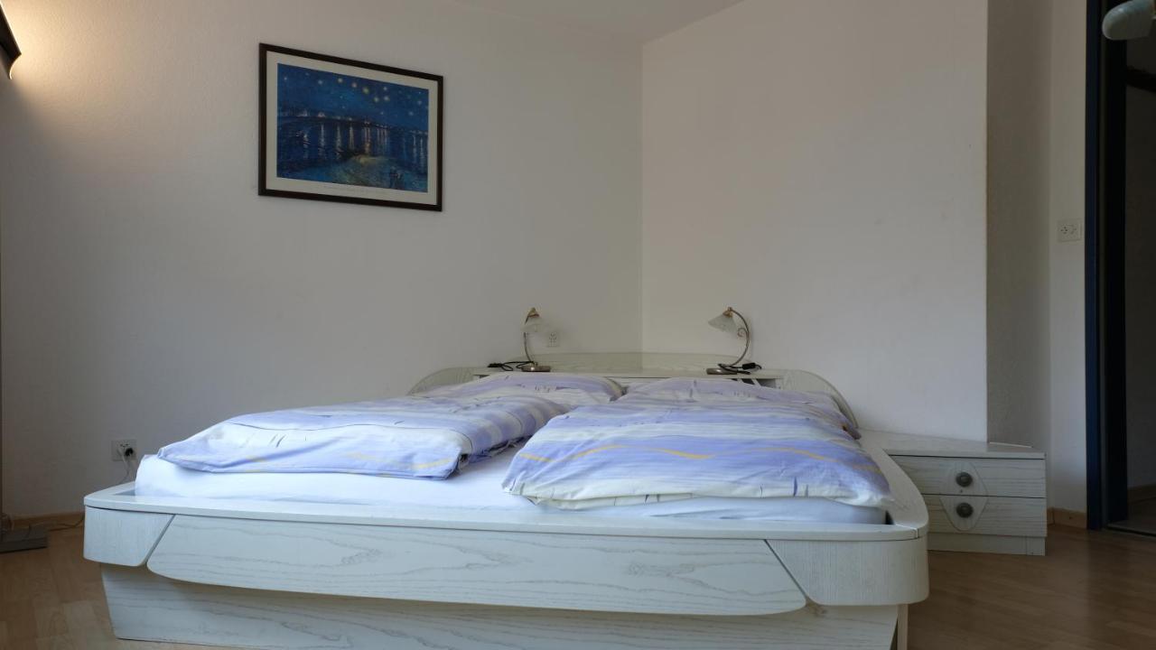 Artist Apartments & Hotel Garni Zermatt Kültér fotó