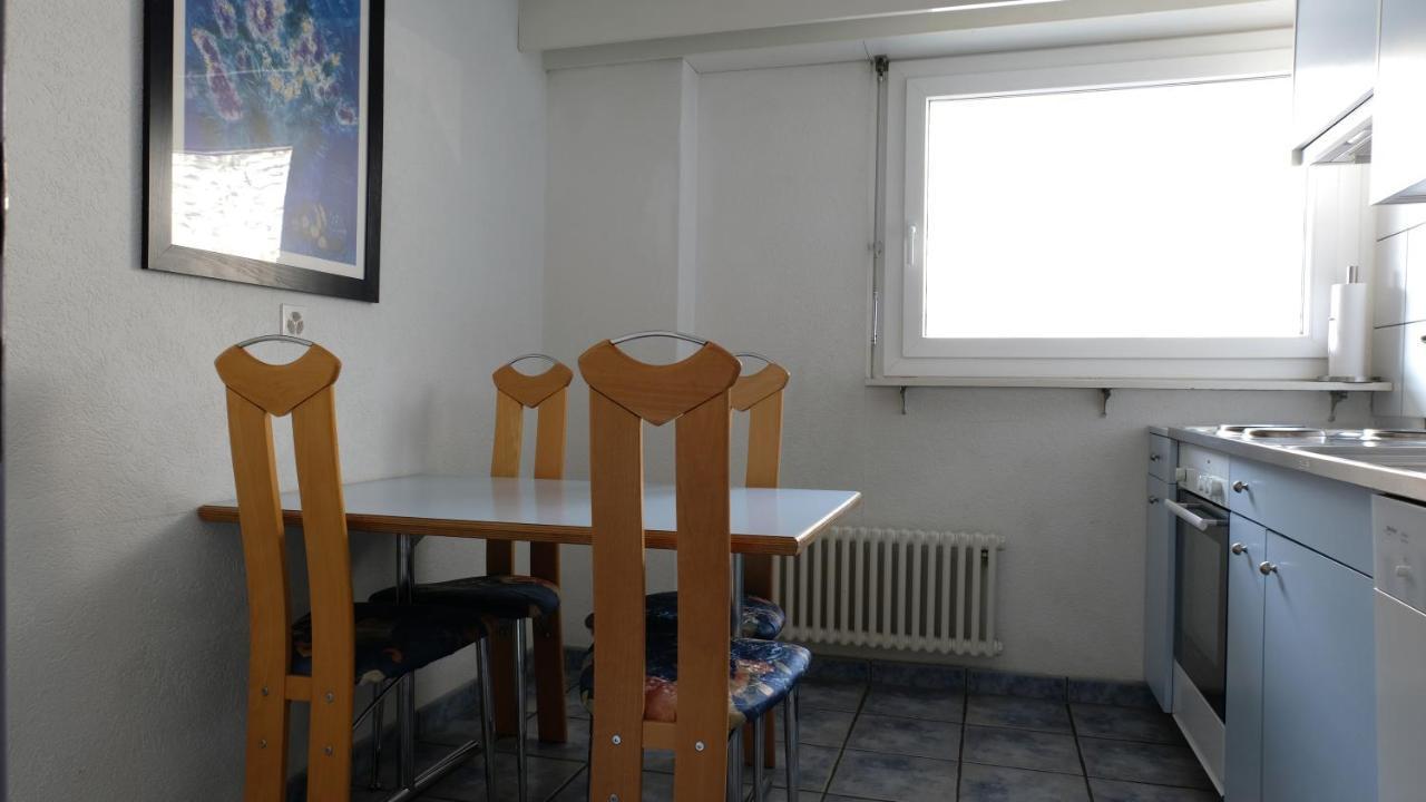 Artist Apartments & Hotel Garni Zermatt Kültér fotó