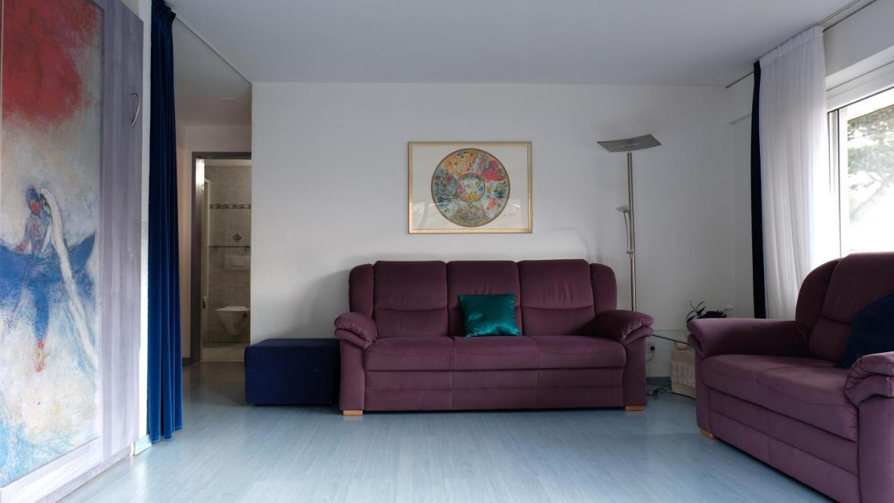 Artist Apartments & Hotel Garni Zermatt Kültér fotó