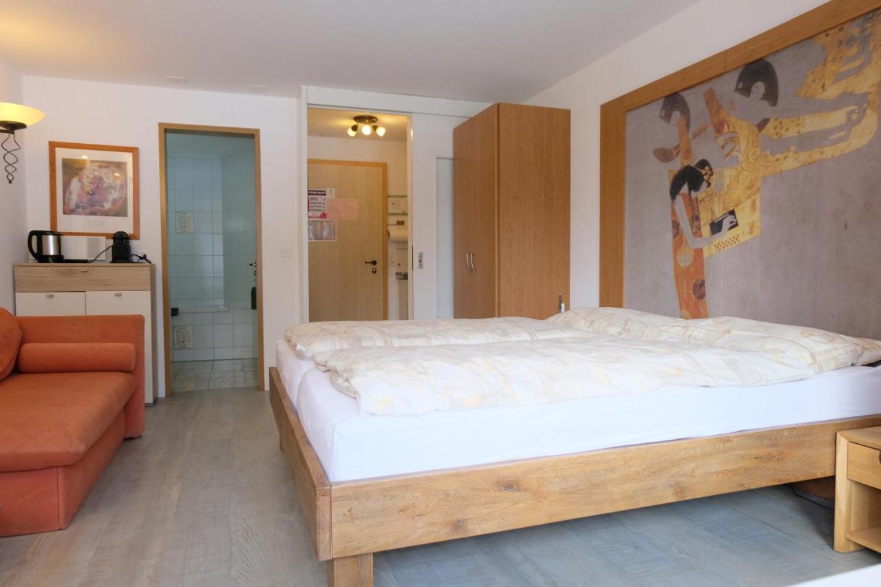 Artist Apartments & Hotel Garni Zermatt Kültér fotó